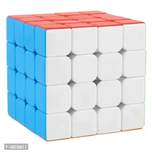 4x4 plastic cube