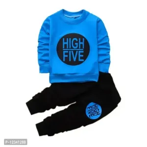 *HIGH FIVE BLUE*.