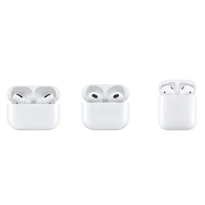 AIRPODS