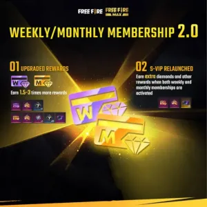 Memberships