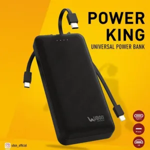 High Capacity Powerbanks (30000mah)