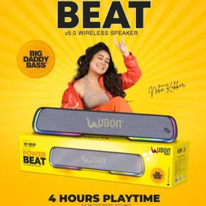 Bluetooth Speakers To Make Your Party Delight 🎉