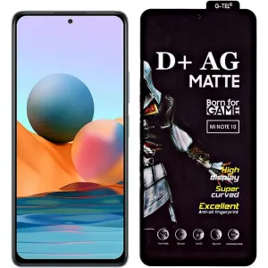 D+Ag Gaming Tempered Glasses