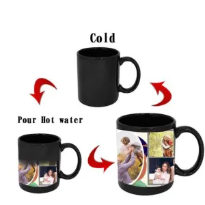 Magic Mug 