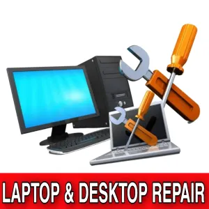 Choose Laptop Brand And Defect Below