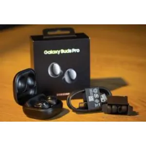Samsung buds pro