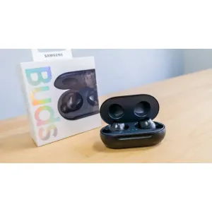 Samsung buds + 