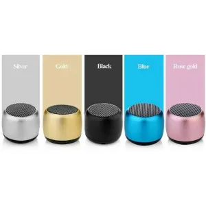Jbl mini speaker 