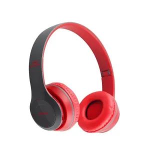 Bluetooth Boom Headset