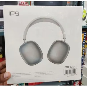 P9 Boom Headphone