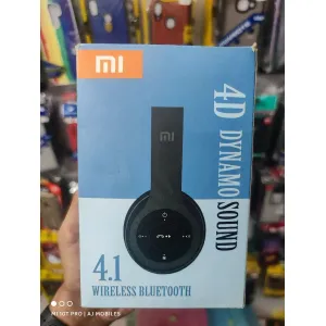 Mi P47 Bluetooth Boom Headset