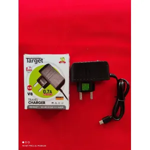 Target TC-01 V8 Charger