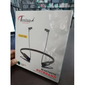 Teslaa TS- BT 308 Neckband