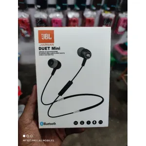 JBL Duet Mini Neckband