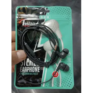 Teslaa TS-HF 06 Handsfree Earphone