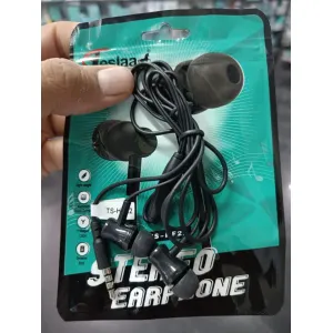 Teslaa TS-22 Handsfree Earphone