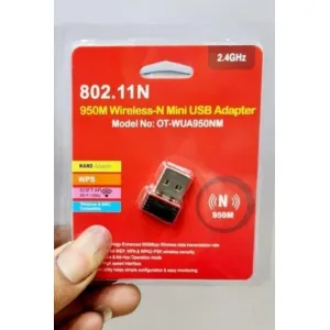 Wireless Mini Adapter 