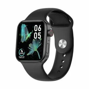 Z36 Series 7 Wireless Charging Smart Watch