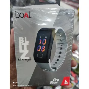 Boat Pro Gear Fitness Band 