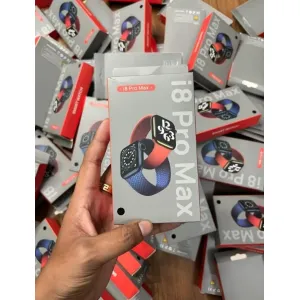 I8 Pro Max Series 8 Smart Watch