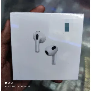 Airpods Pro USA Best Quality