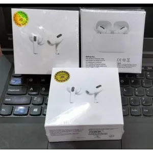 Airpods 3 JD Japan Best OG Quality