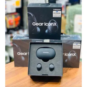 Samsung Gear IconX Sport TWS