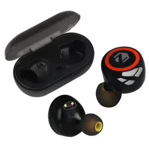 Zebster Z Duo True Wireless Earbuds