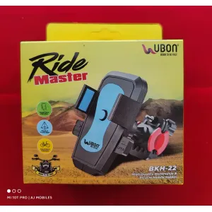 Ubon Ride Master Bike Mobile Stand