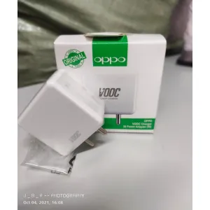 OPPO ORIGINAL CHARGER 