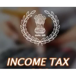 Income tax return 