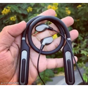 Bluetooth earphone 