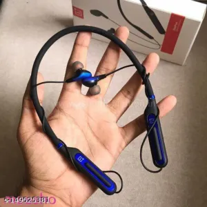 Bluetooth earphone