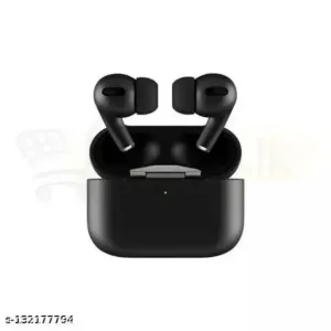 AIRPODS PRO APPLE Airpods Pro With Wireless Charging Case Active Noise Cancelation Enabled