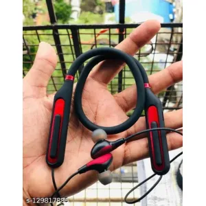 Bluetooth earphone