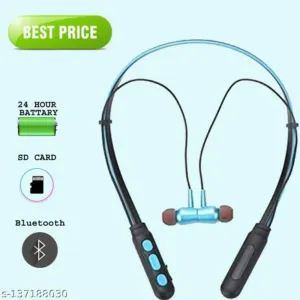 Bluetooth earphone