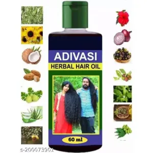 Adivasi Hair oil