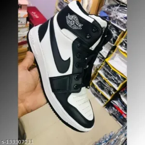 Qismat Shoes for Mens in Nike Design With Super Premium Quality Sneakers