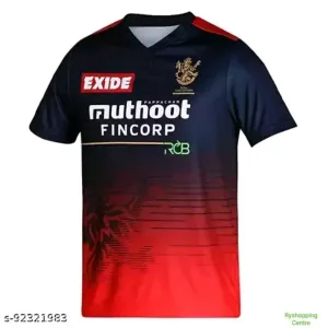 Rcb Jersey 2023