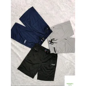 MAGIC 3 PCS COMBO SHORTS