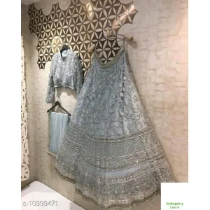 Charvi Ensemble Women Lehenga