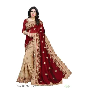 Aagyeyi Superior Sarees
