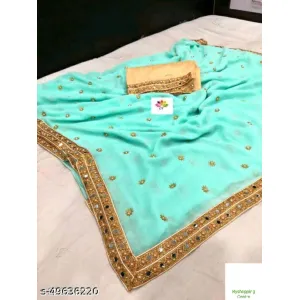 Chitrakhera Ensemble Sarees