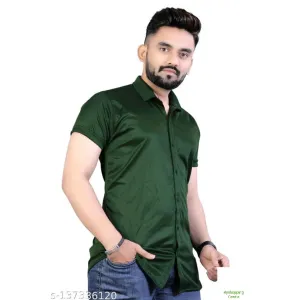 Men Casual Shirt
