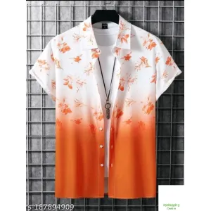 Men Casual Shirt
