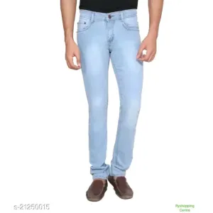 Ravishing Modern Men Jeans