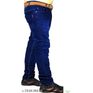 Stylish Modern Men Jeans
Name: Stylish Modern Men Jeans
