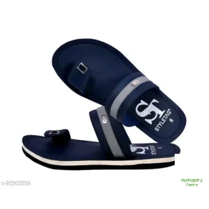 Style Tag Men's Sandal | Flip-flops For
