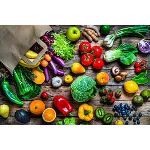 শাকসবজি Fresh Vegetables 