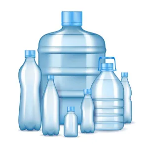 Mineral Water